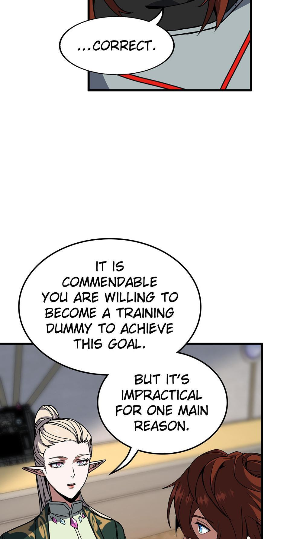 The Beginning After the End, chapter 213, image 100