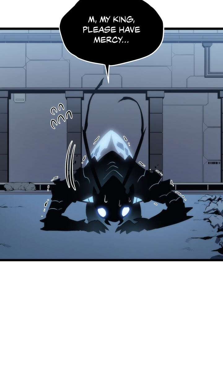 Solo Leveling, chapter 114, image 79