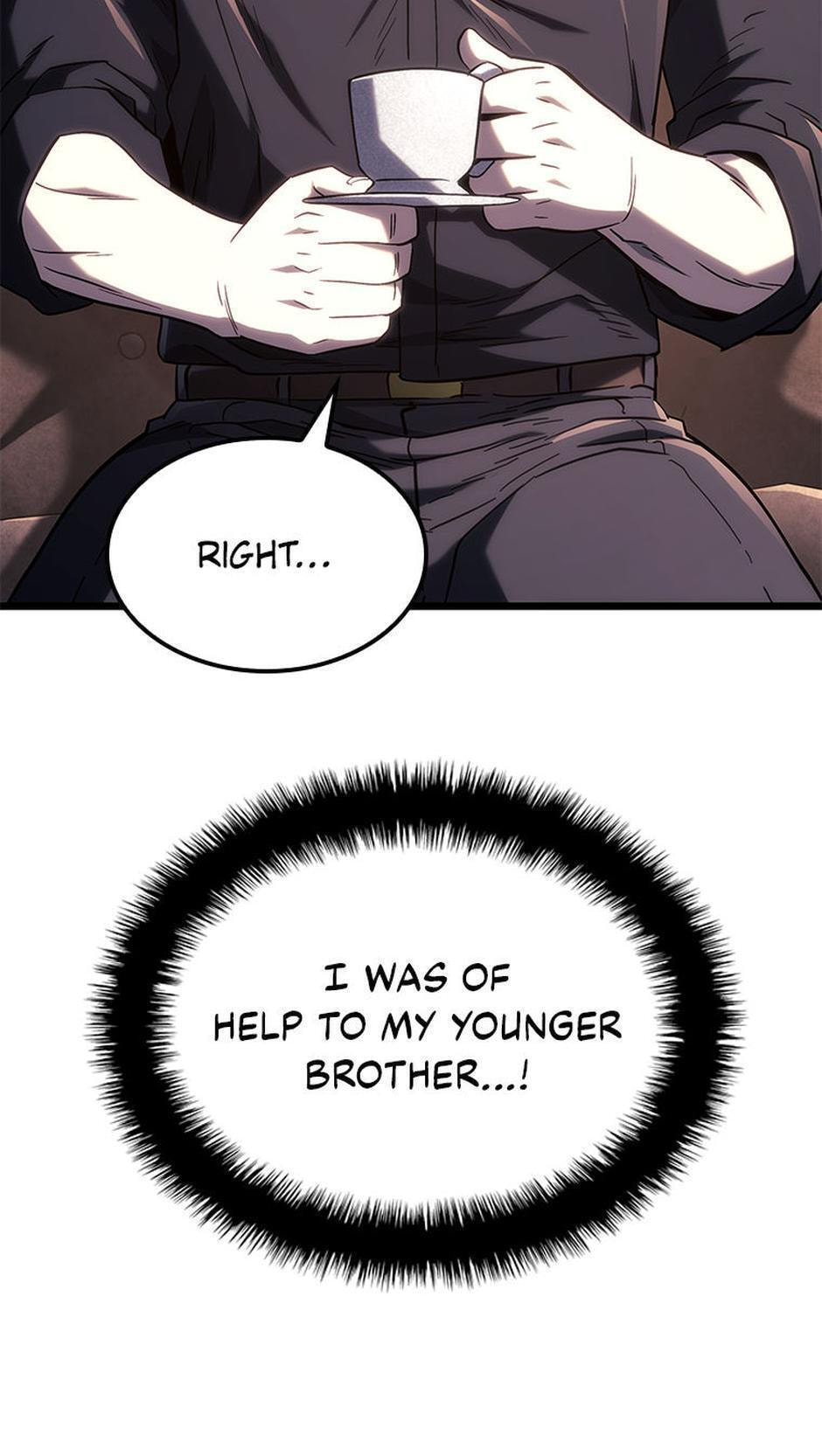 Revenge of the Baskerville Bloodhound, chapter 110, image 92