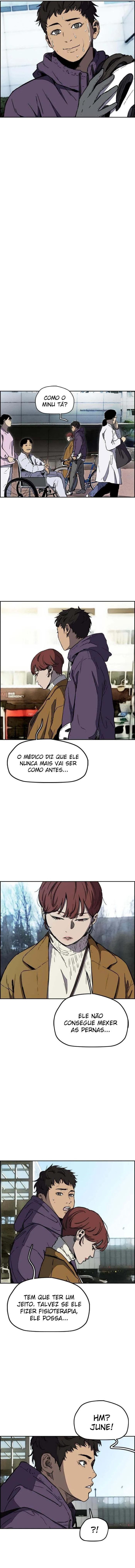 Wind Breaker, chapter 3, page 9