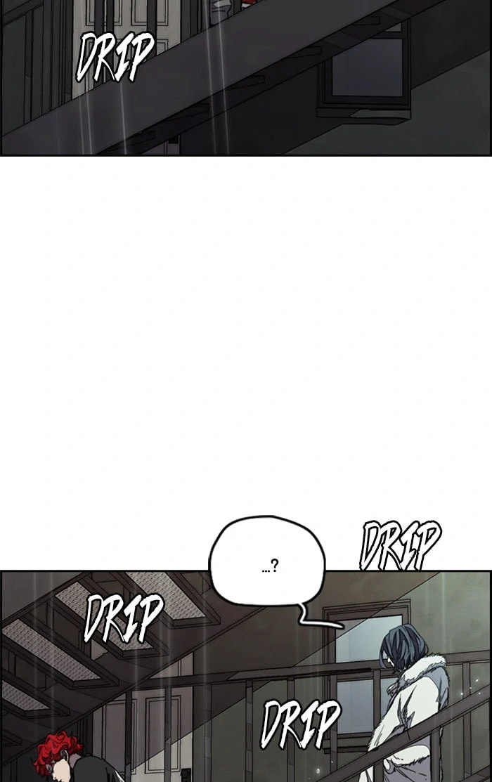 Wind Breaker, chapter 347, image 127