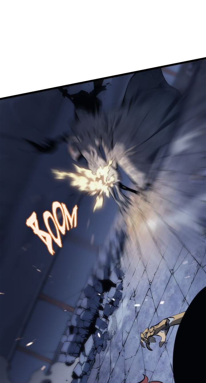 Solo Leveling, chapter 129, page 61