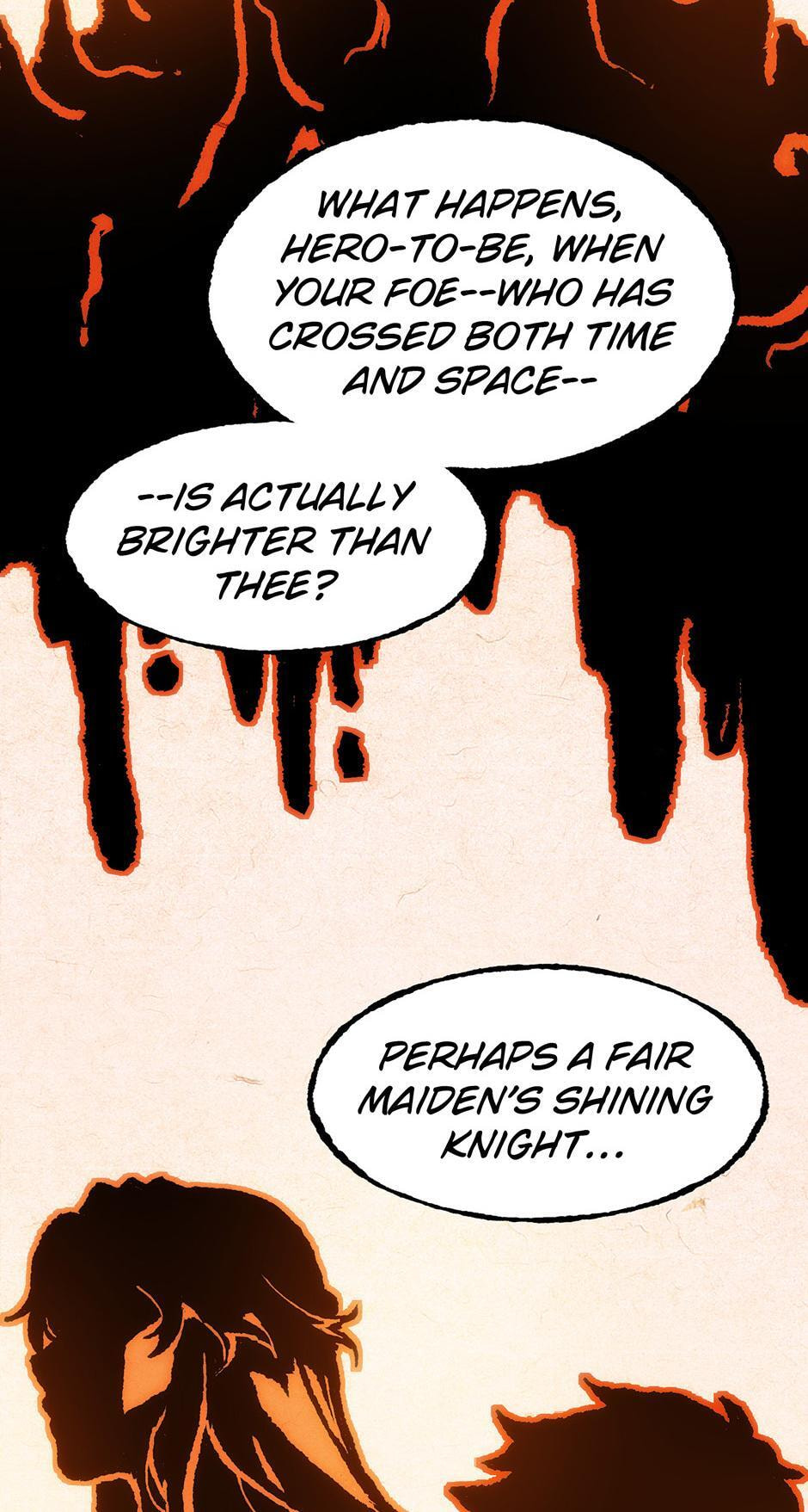 The Beginning After the End, chapter 235, image 36