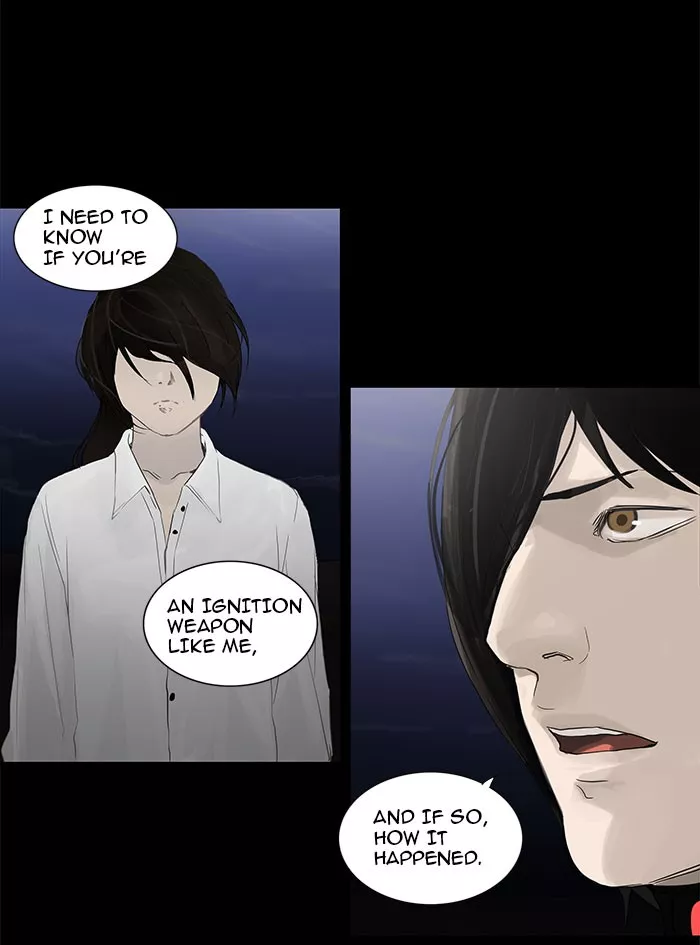 Tower of God, chapter 123, image 3