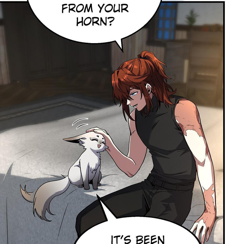 The Beginning After the End, chapter 219, image 95