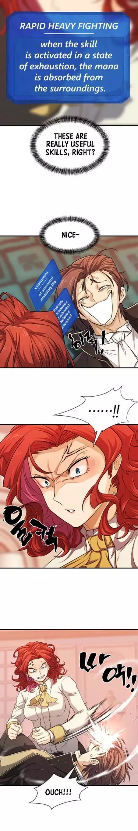 The Greatest Estate Developer, chapter 46, image 4
