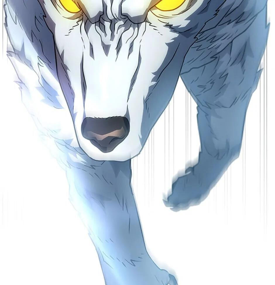 Revenge of the Baskerville Bloodhound, chapter 50, image 135