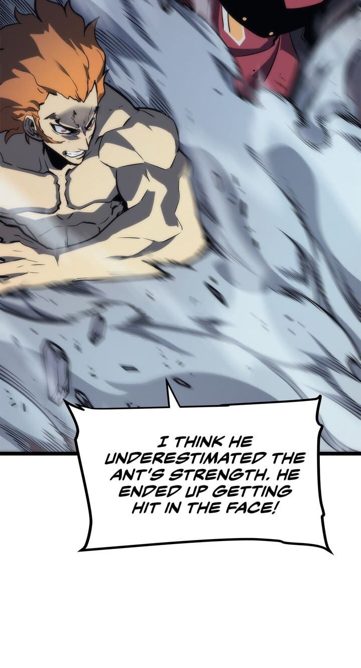 Solo Leveling, chapter 102, image 50