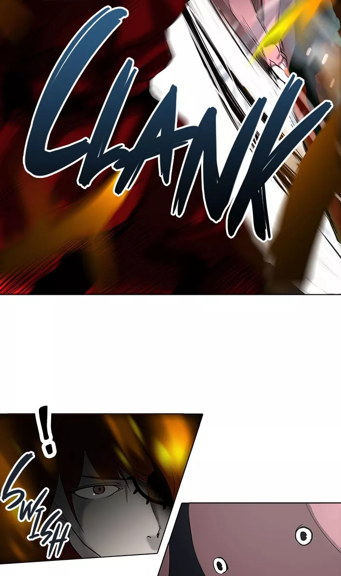 Tower of God, chapter 260, image 44