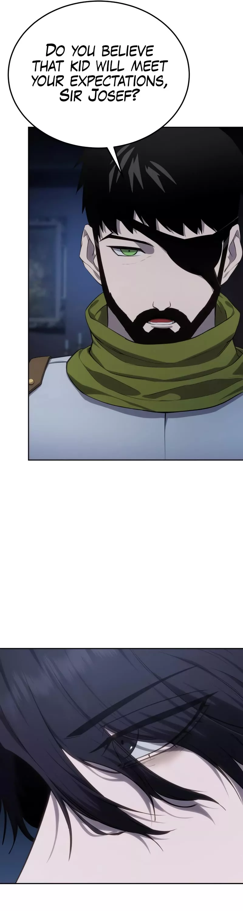 Star-Fostered Swordmaster, chapter 14, image 22
