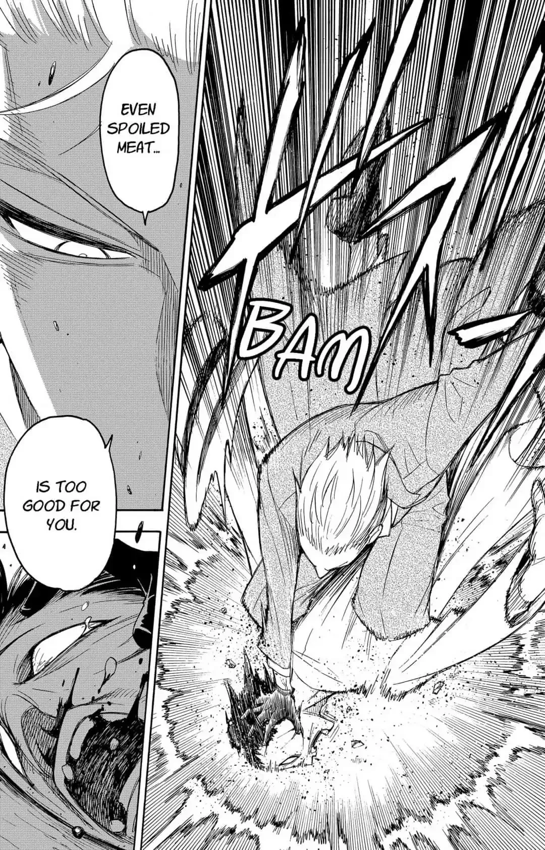 SPY x FAMILY, chapter 3, image 21