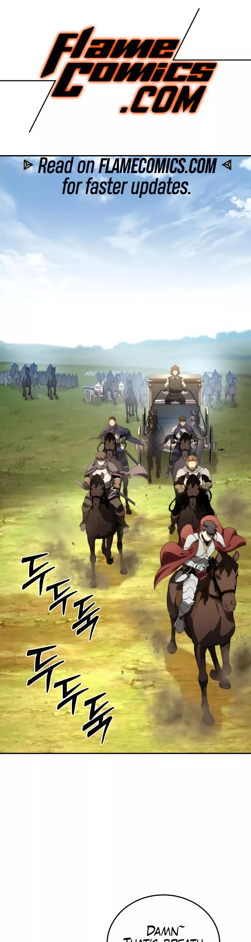 Star-Fostered Swordmaster, chapter 34, image 2