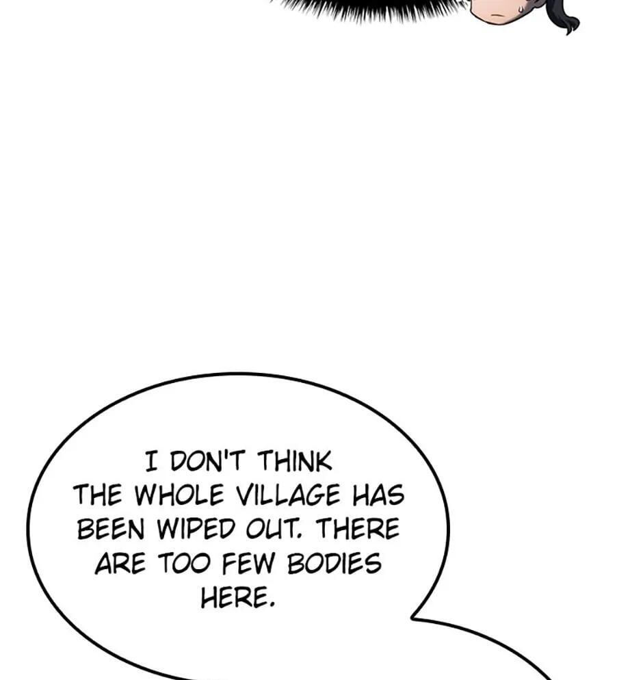 Revenge of the Baskerville Bloodhound, chapter 41, image 109