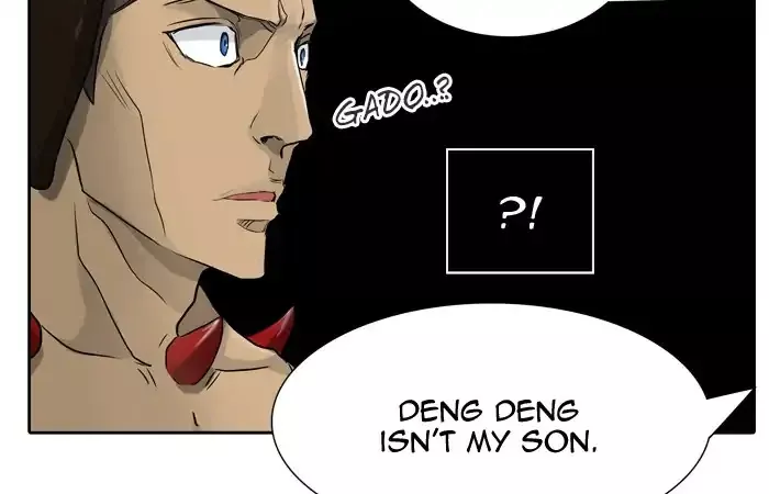 Tower of God, chapter 431, image 151