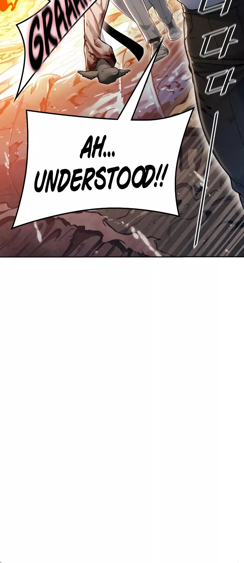 Tower of God, chapter 638, image 9