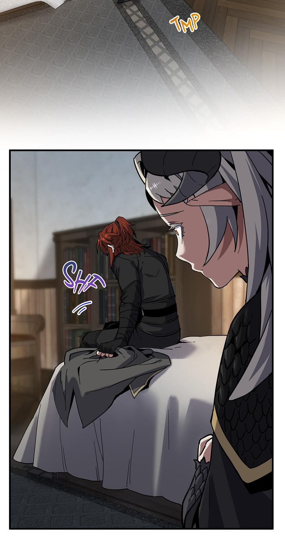 The Beginning After the End, chapter 234, image 2
