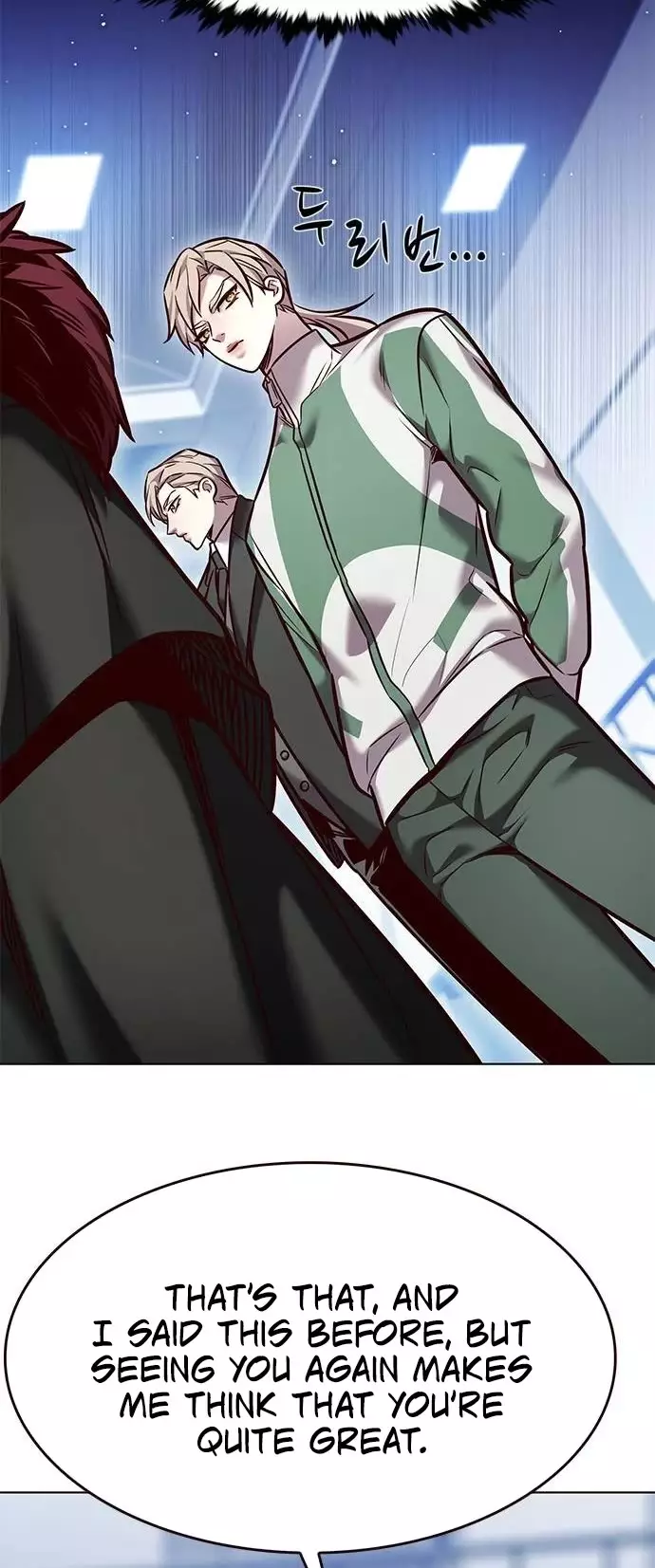 Eleceed, chapter 285, image 36
