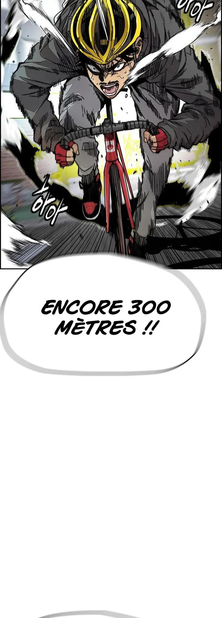 Wind Breaker, chapter 21, page 21