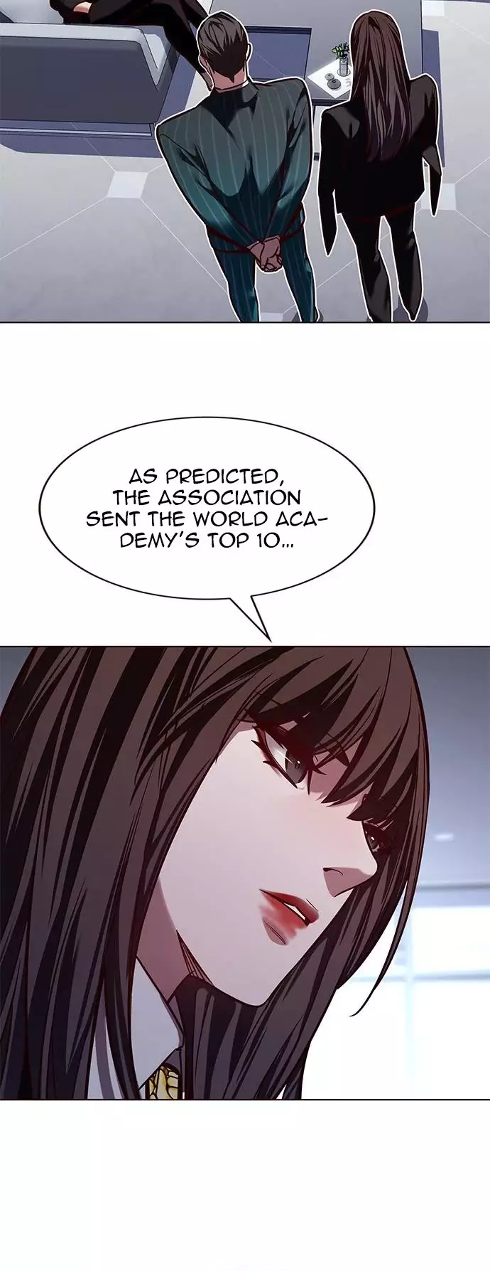 Eleceed, chapter 239, image 44