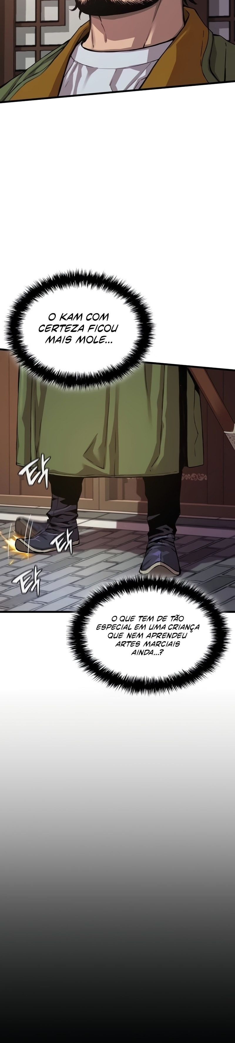 Myst, Might, Mayhem, chapter 3, page 5