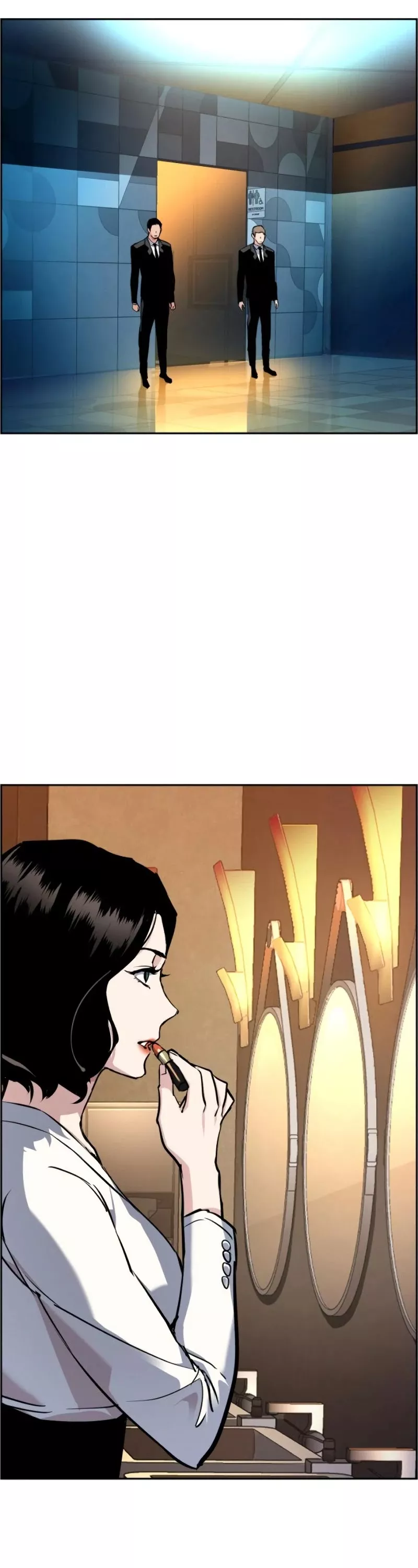 Teenage Mercenary, chapter 45, image 39