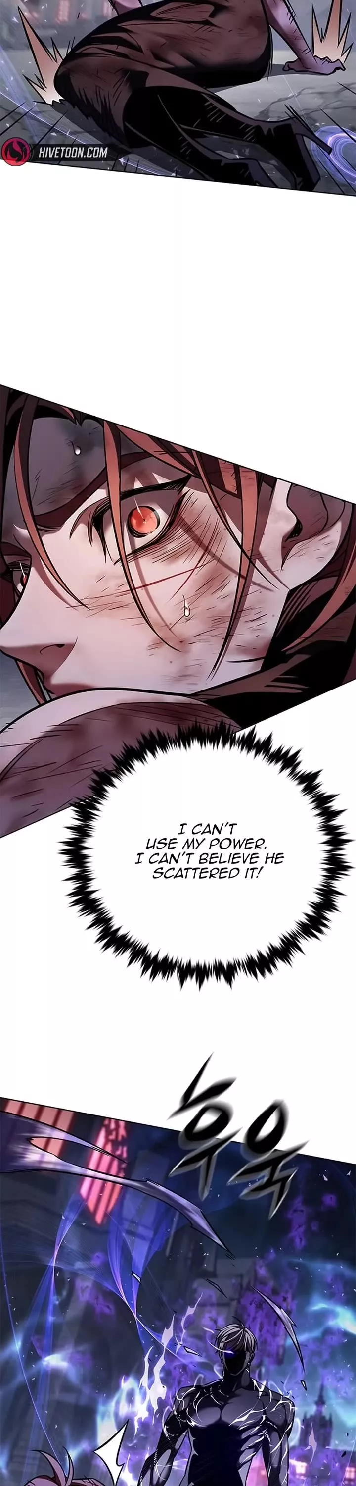 Eleceed, chapter 367, image 33