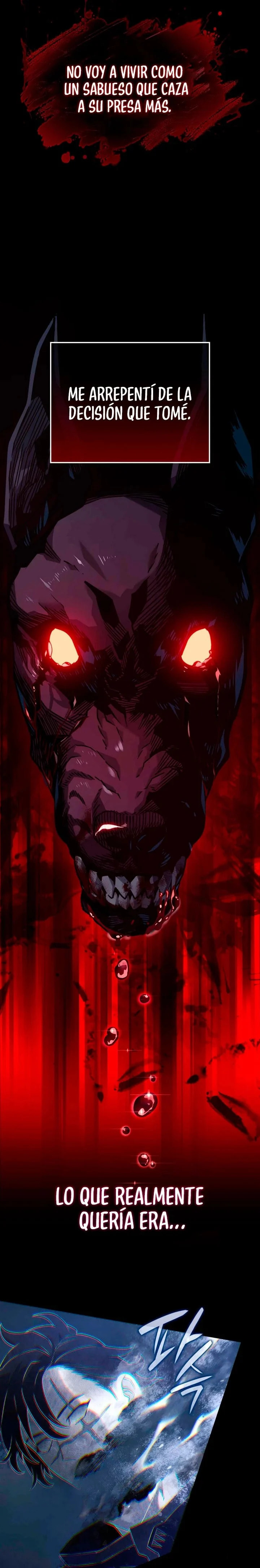 Revenge of the Baskerville Bloodhound, chapter 60, image 18