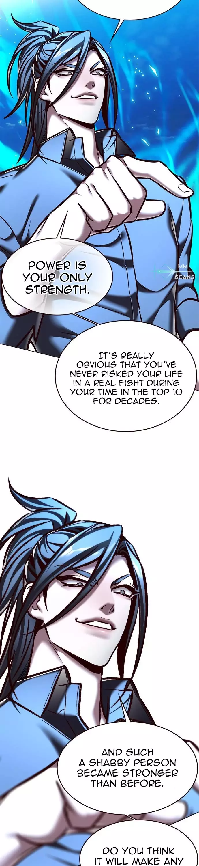 Eleceed, chapter 274, image 38