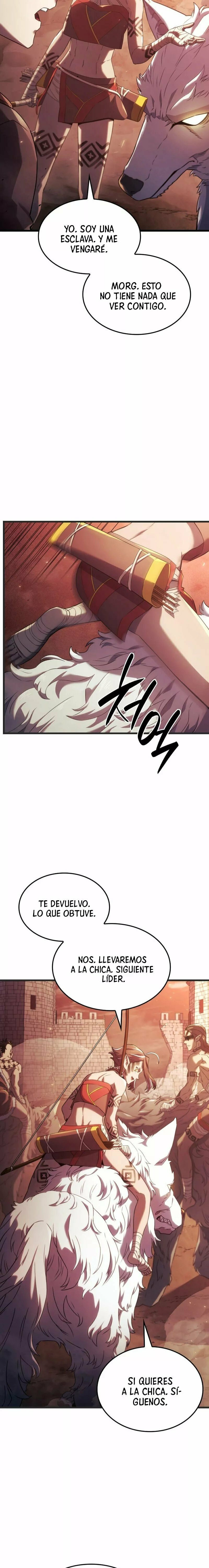 Revenge of the Baskerville Bloodhound, chapter 29, image 5