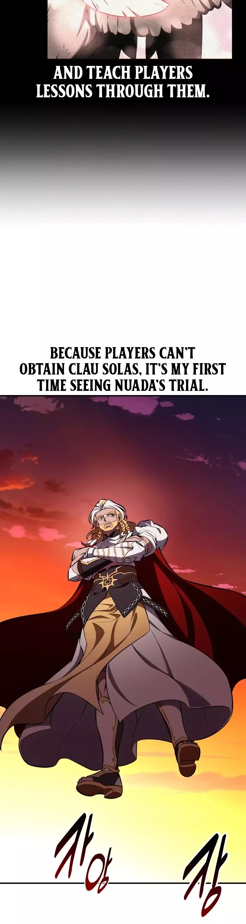 I Killed the Main Player, chapter 88, image 31