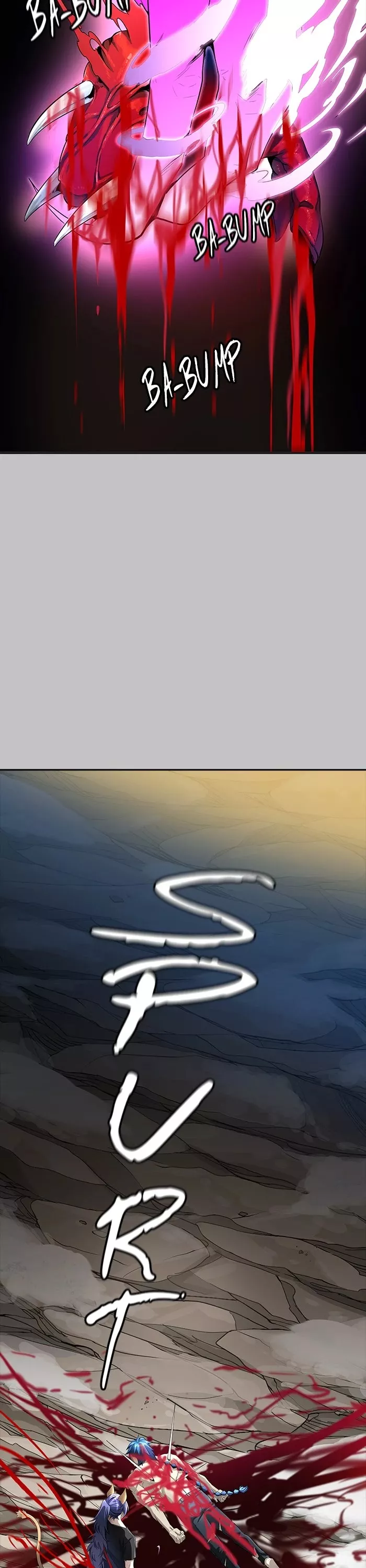 Tower of God, chapter 536, image 46