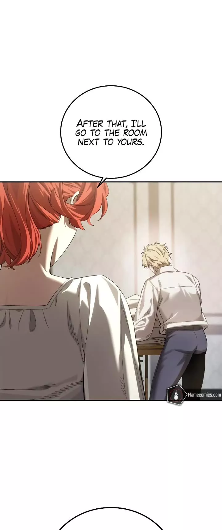 Star-Fostered Swordmaster, chapter 88, image 9