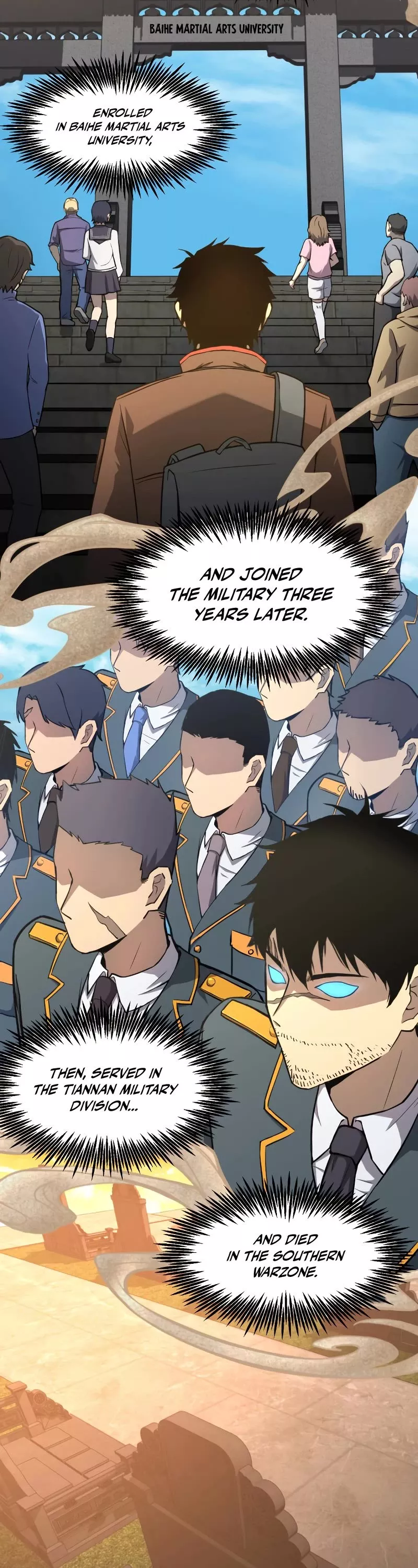 Logging 10,000 Years into the Future, chapter 6, image 32