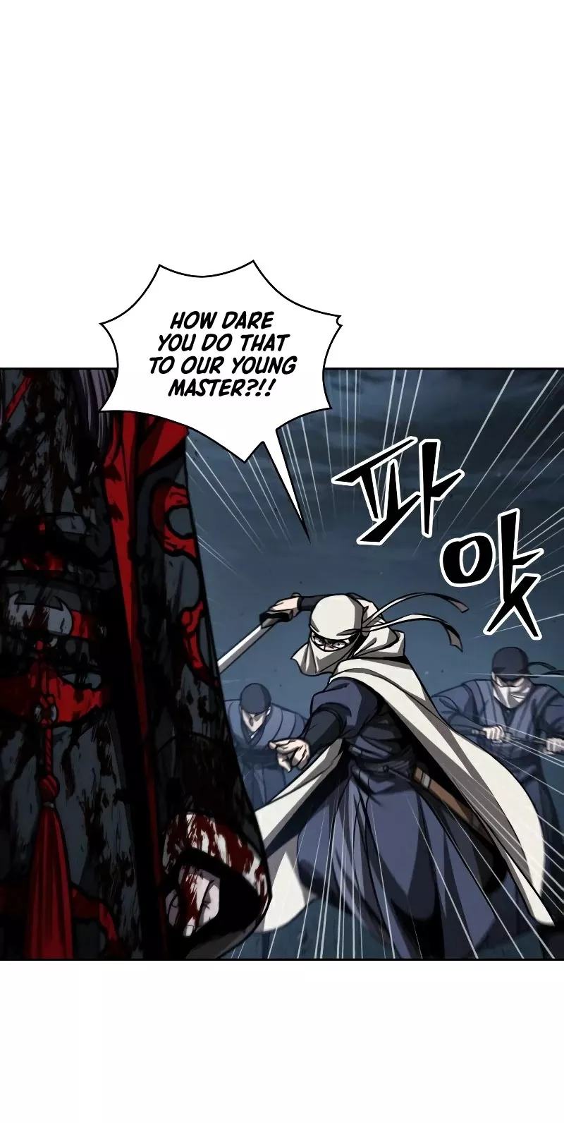 Nano Machine, chapter 94, image 51