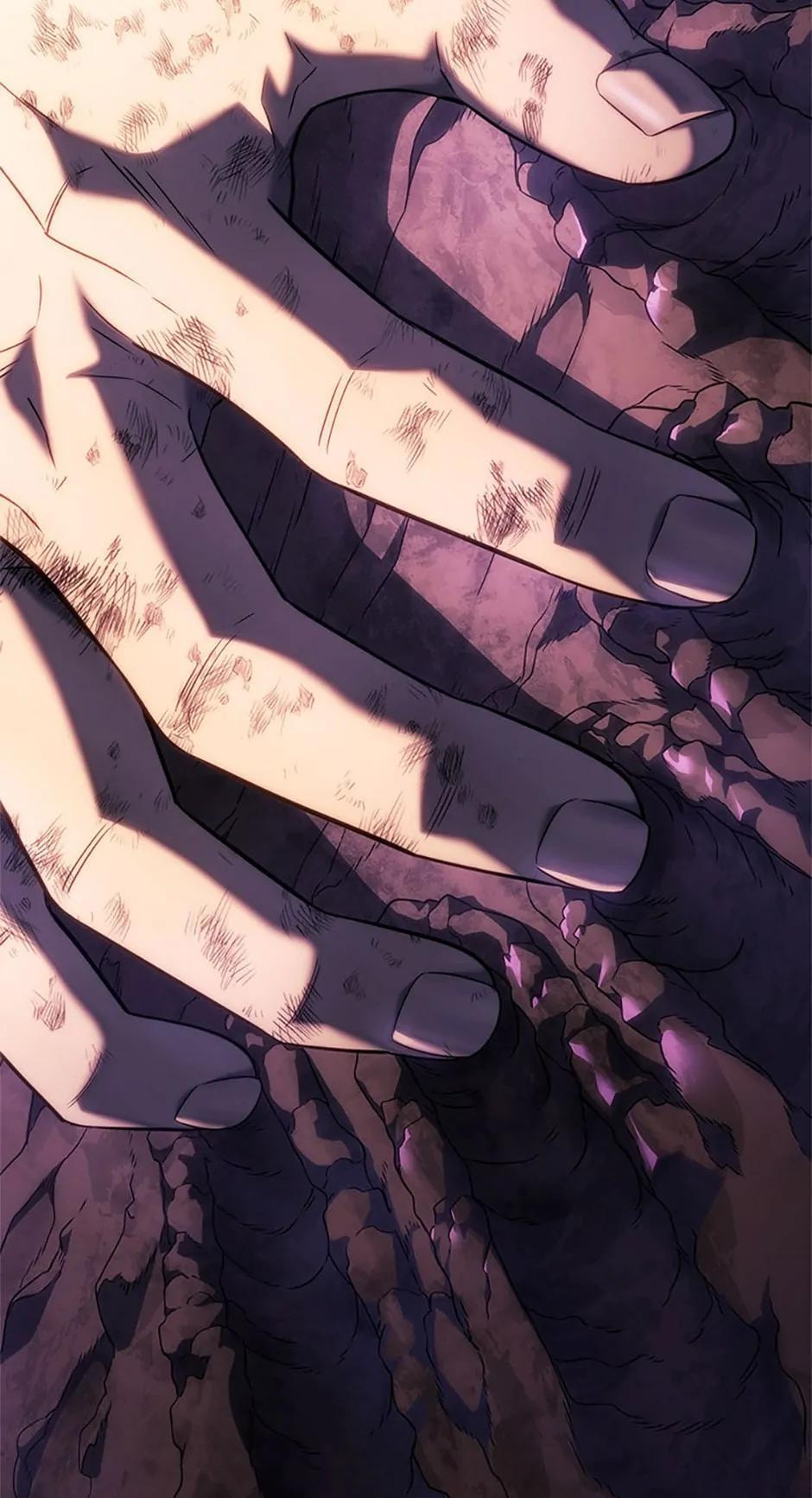 Revenge of the Baskerville Bloodhound, chapter 60, image 72
