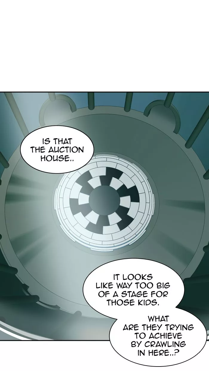 Tower of God, chapter 288, image 100
