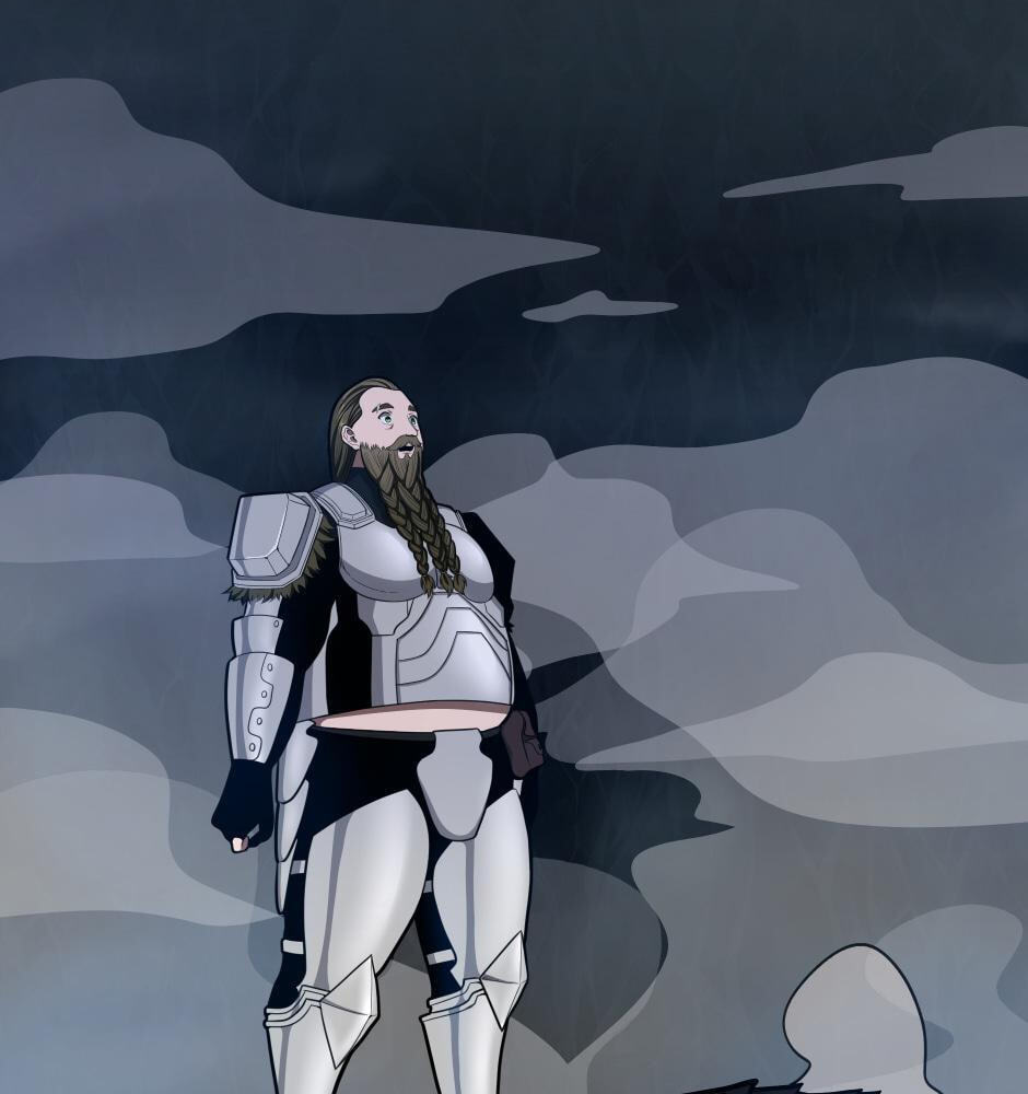 The Beginning After the End, chapter 63, image 40