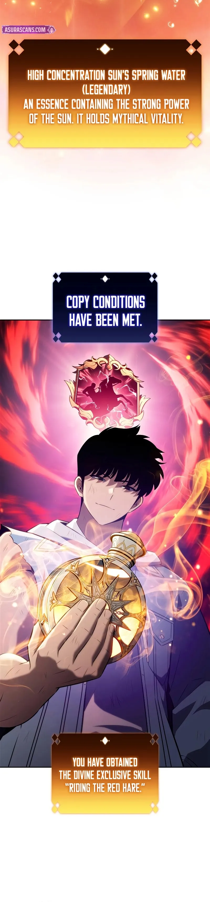 Solo Max-Level Newbie, chapter 247, image 37