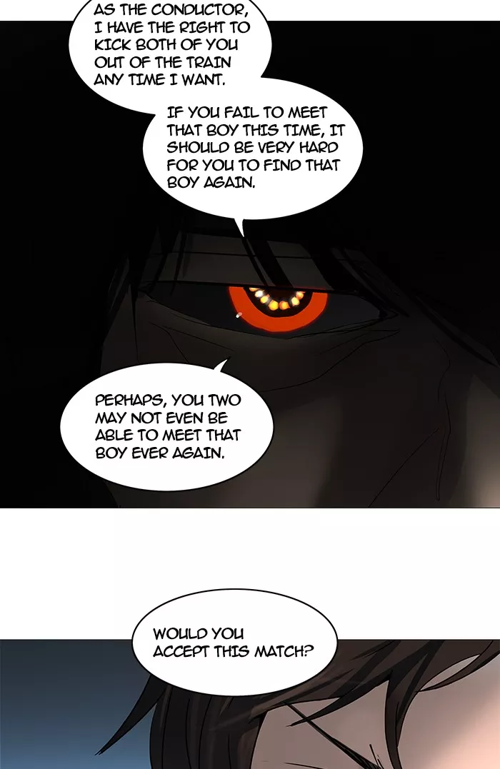 Tower of God, chapter 253, image 11