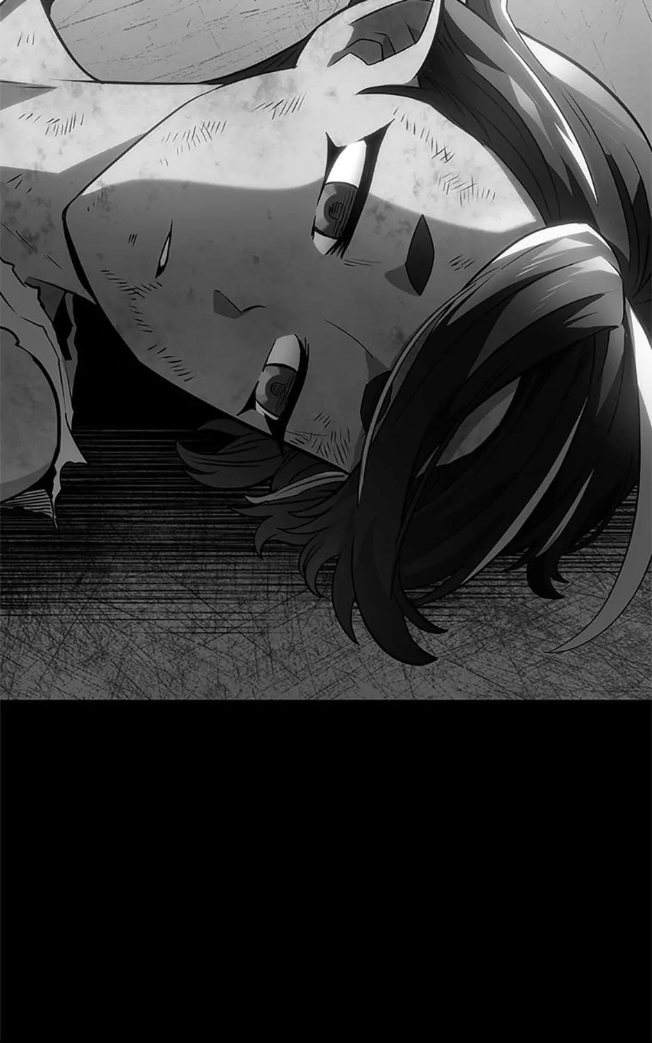 Revenge of the Baskerville Bloodhound, chapter 50, image 64
