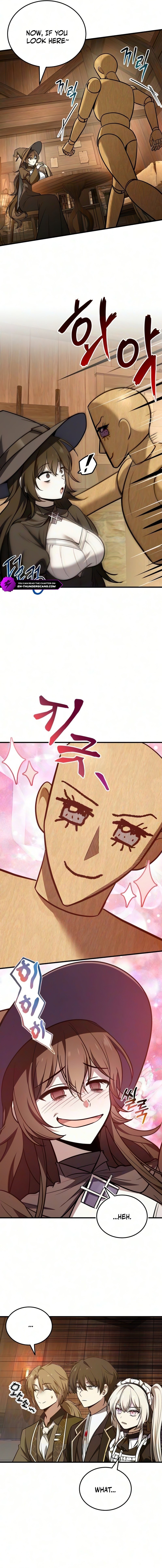 I Married the Dragon I Killed, chapter 11, image 11