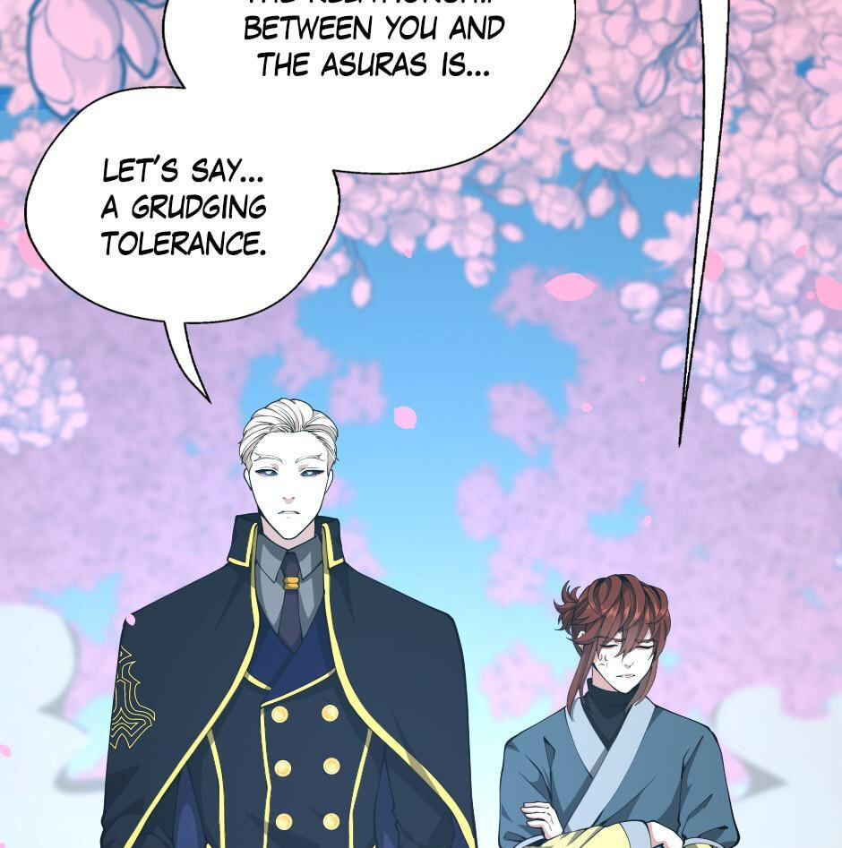 The Beginning After the End, chapter 151, image 112