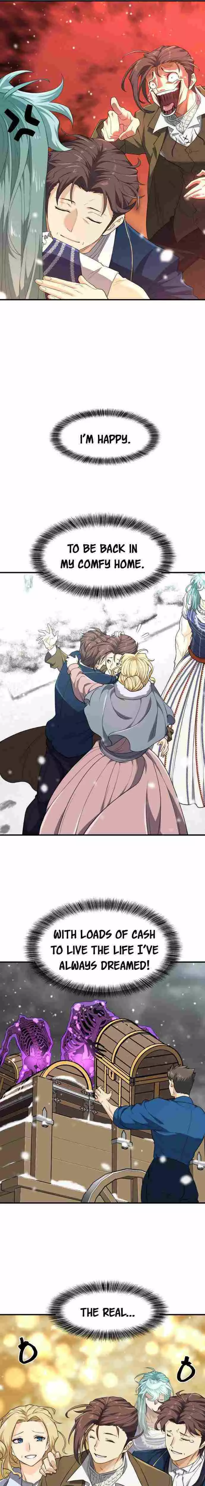 The Greatest Estate Developer, chapter 91, image 24