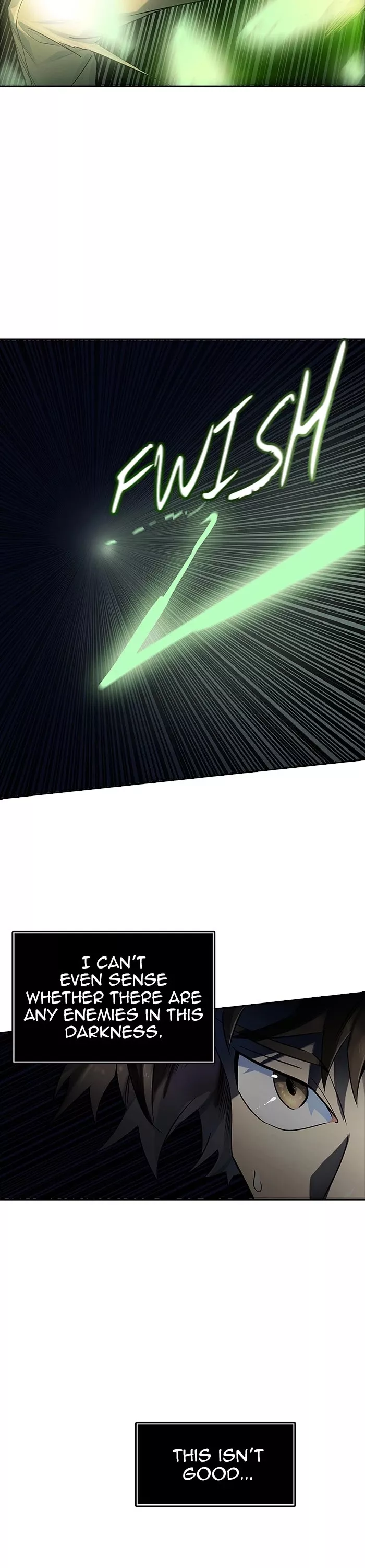 Tower of God, chapter 535, image 30