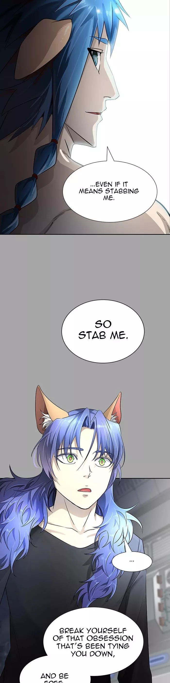 Tower of God, chapter 529, image 76
