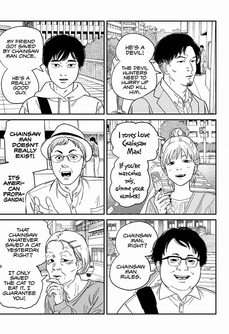 Chainsaw Man, chapter 103, image 4