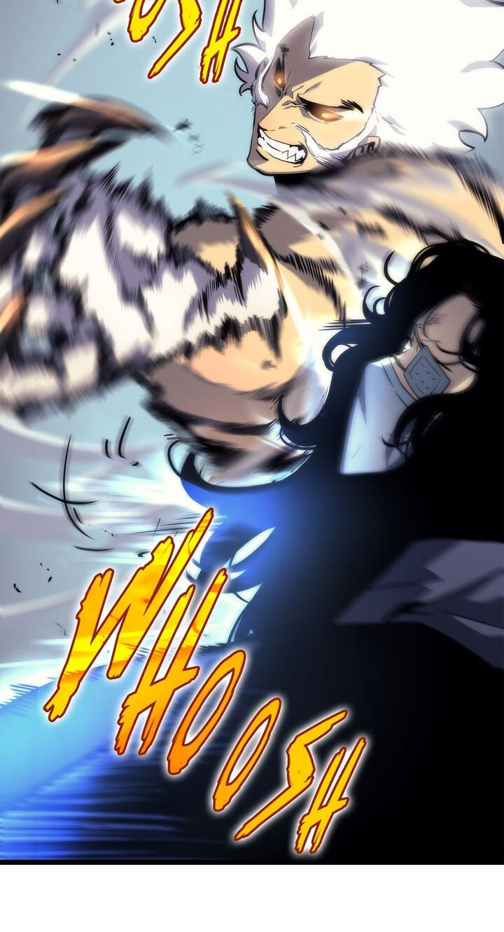 Solo Leveling, chapter 92, page 44