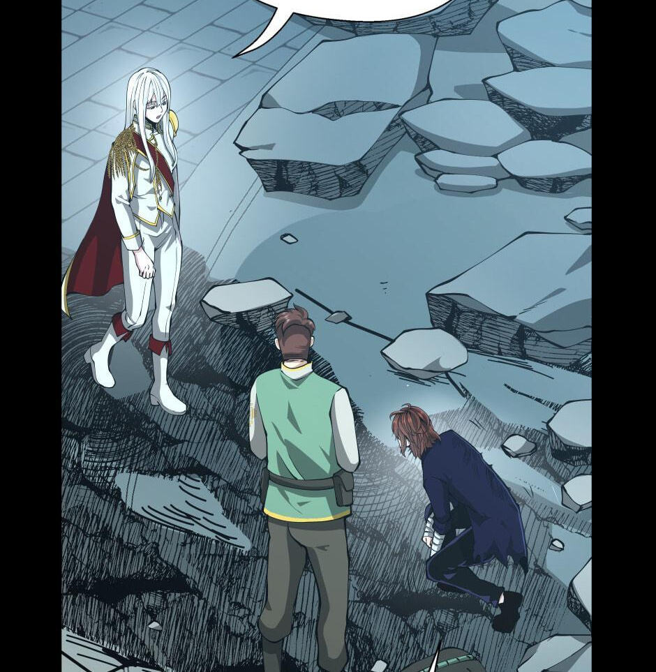 The Beginning After the End, chapter 140, image 118