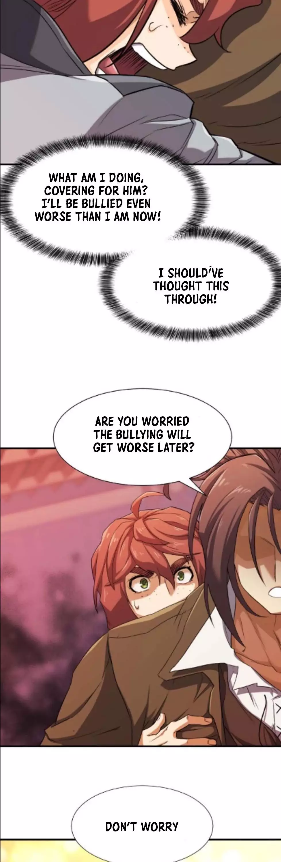 The Greatest Estate Developer, chapter 39, image 15