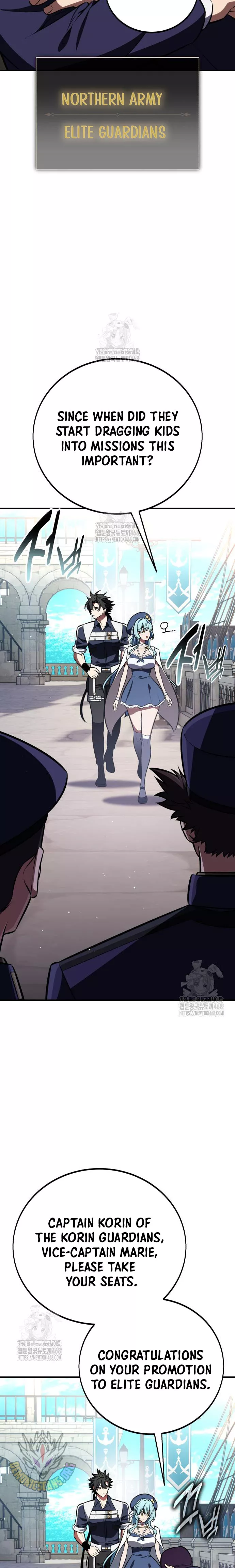 I Killed the Main Player, chapter 91, image 14